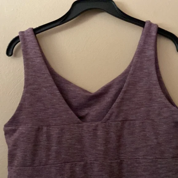 Kuhl babydoll athletic dress - Picture 7 of 14